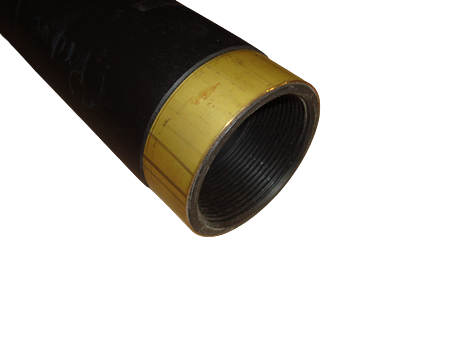 Special fremstillet fittings
