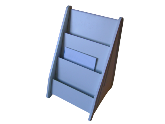 Magasin holder 