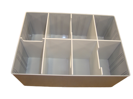 Dental amalgam filter